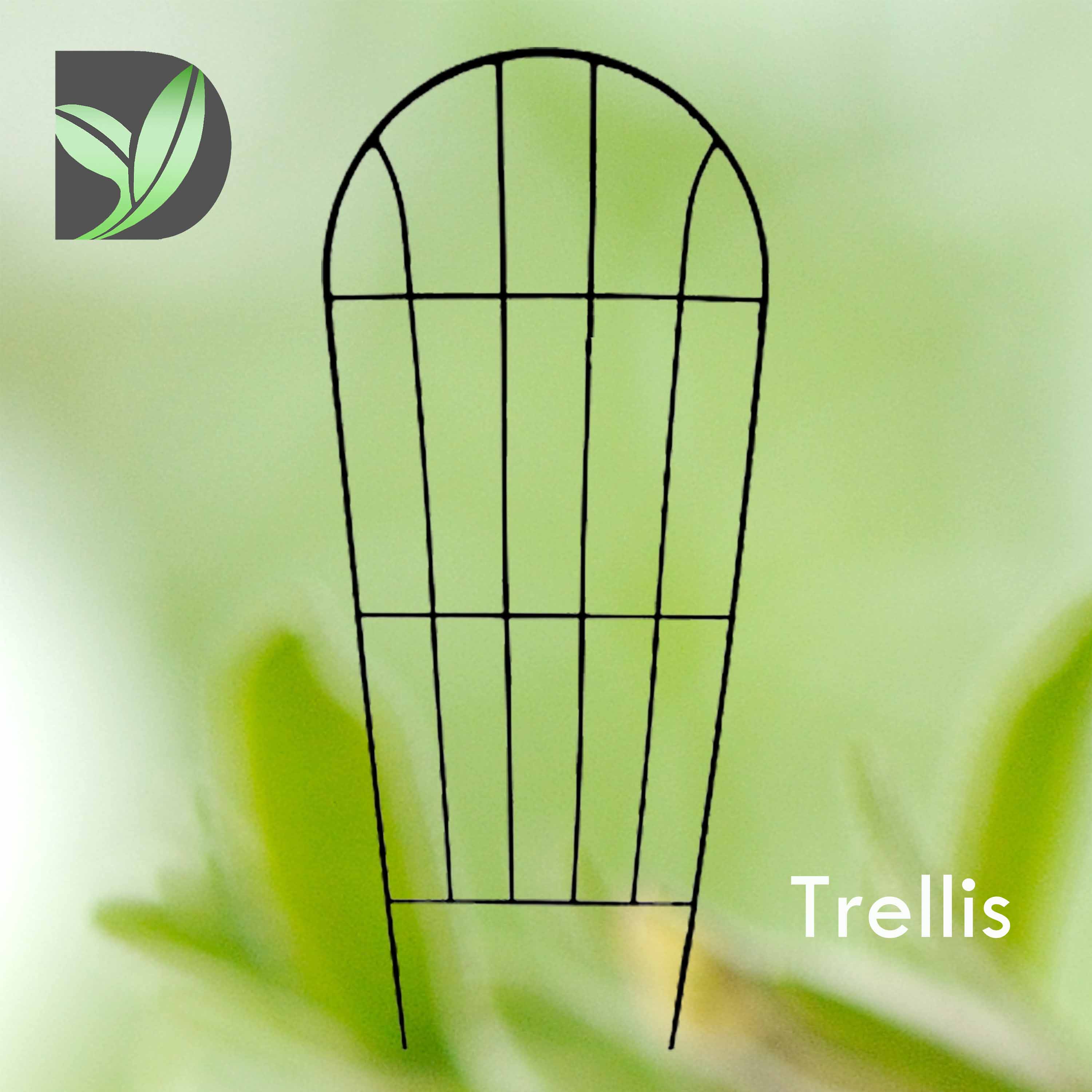 Trellis Support-Arch
