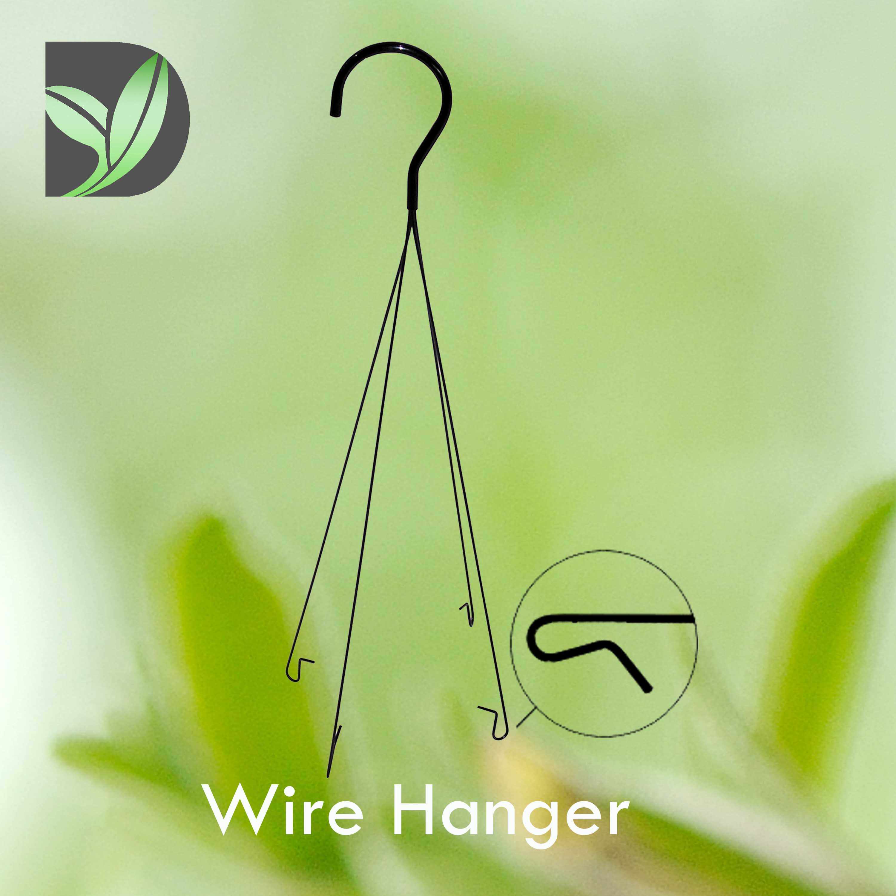 4 Strand Wire Hanger 