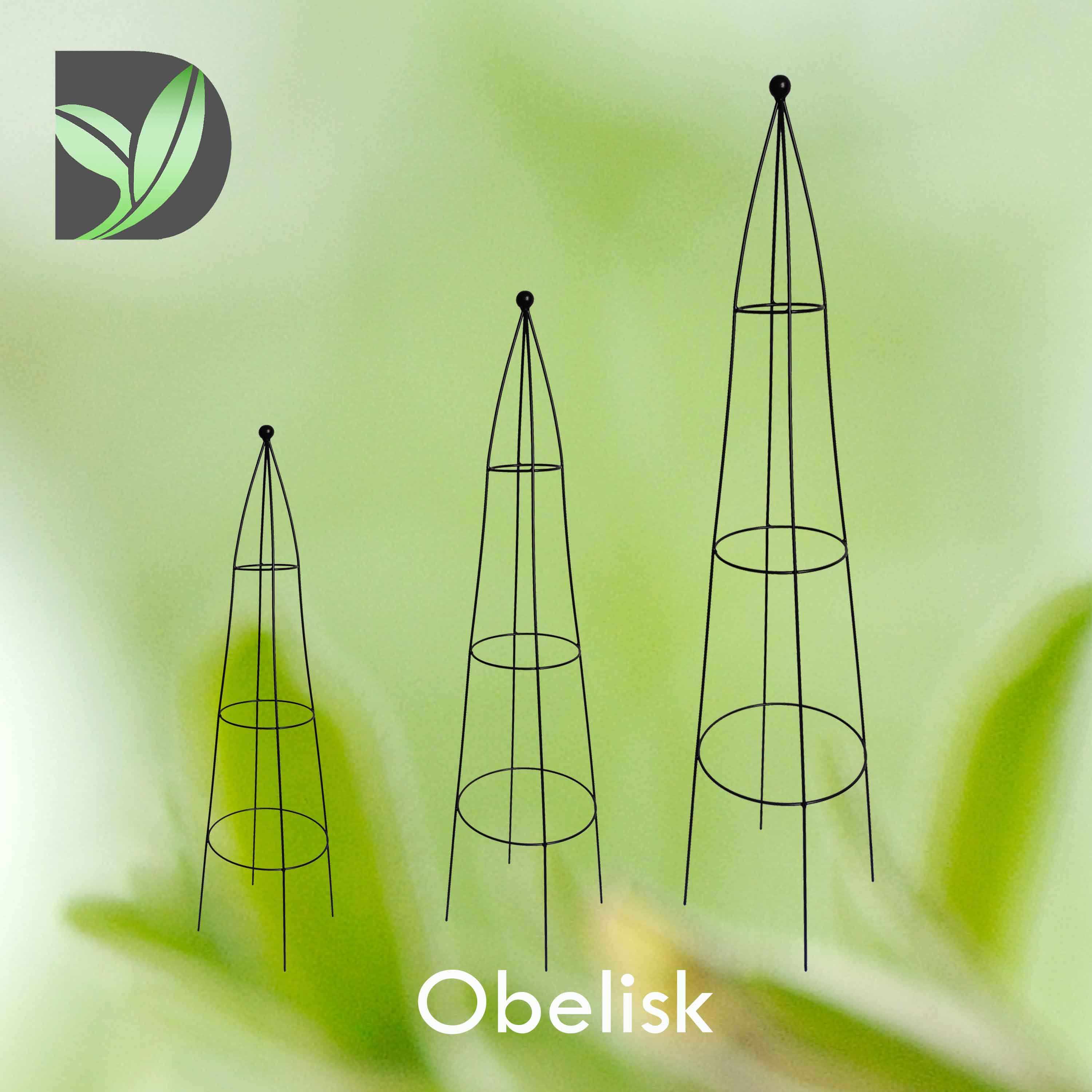 Traditional Obelisk