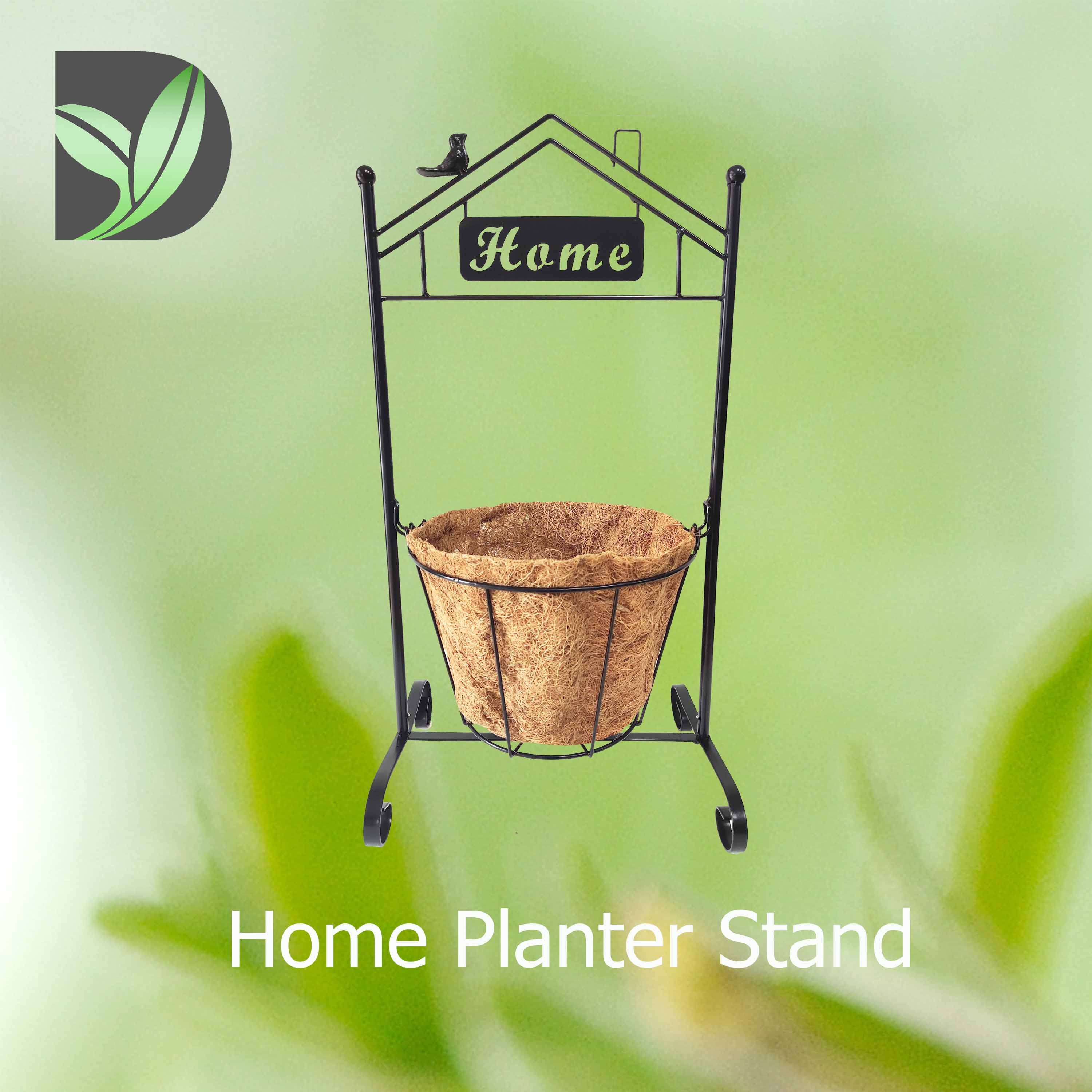 Home Planter Stand